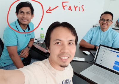 Engineer Kilang Jana Pendapatan Lumayan Di Ebay