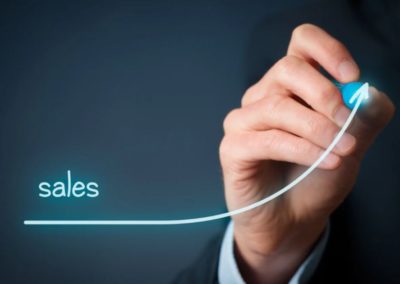 17) Strategi dapatkan sales dengan cepat